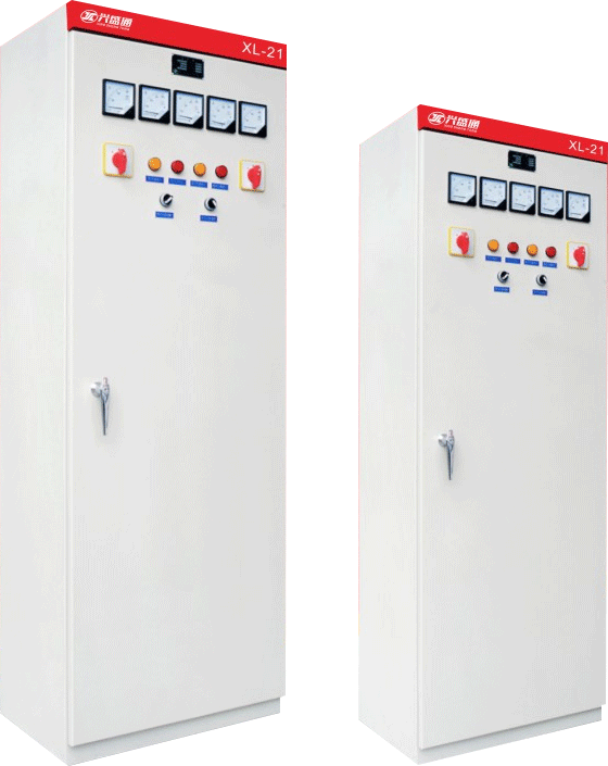 XL-21(0)/户内型 交流低压动力配电柜(箱)